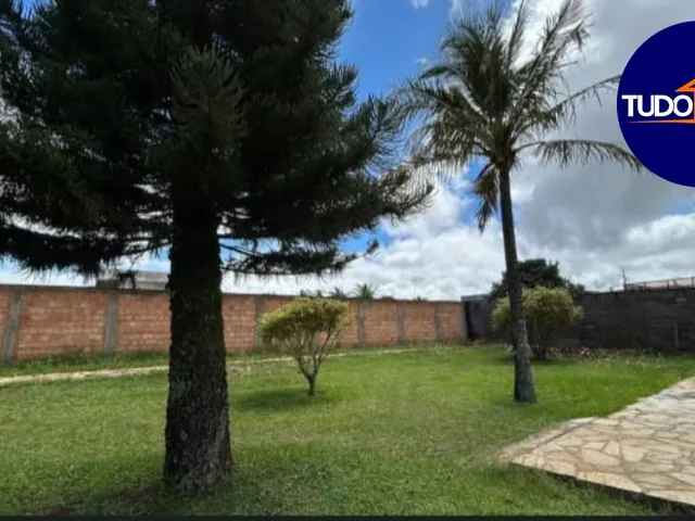 Imagem 7: Casa em Condomínio na Ponte Alta Norte, Gama-DF, 2 Quartos, 1 Suíte, 4 Vagas, 535m²