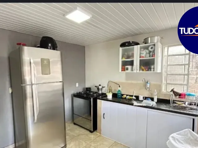Imagem 5: Casa em Condomínio na Ponte Alta Norte, Gama-DF, 2 Quartos, 1 Suíte, 4 Vagas, 535m²