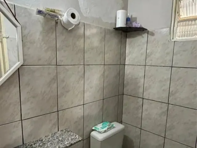 Imagem 8: Casa em Condomínio na Ponte Alta Norte, Gama-DF, 2 Quartos, 1 Suíte, 4 Vagas, 535m²