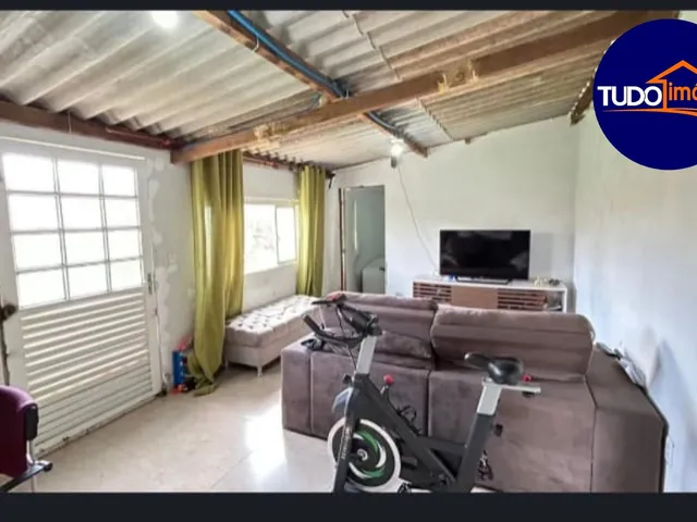 Imagem 9: Casa em Condomínio na Ponte Alta Norte, Gama-DF, 2 Quartos, 1 Suíte, 4 Vagas, 535m²