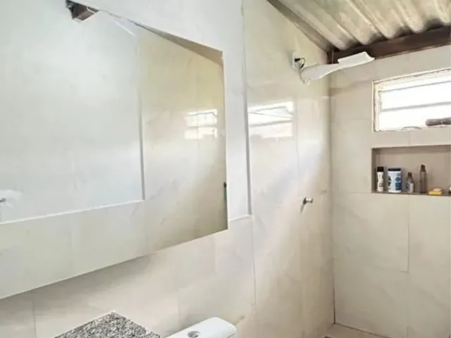 Imagem 2: Casa em Condomínio na Ponte Alta Norte, Gama-DF, 2 Quartos, 1 Suíte, 4 Vagas, 535m²