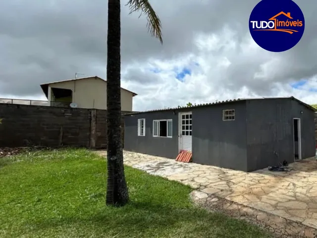 Imagem 3: Casa em Condomínio na Ponte Alta Norte, Gama-DF, 2 Quartos, 1 Suíte, 4 Vagas, 535m²