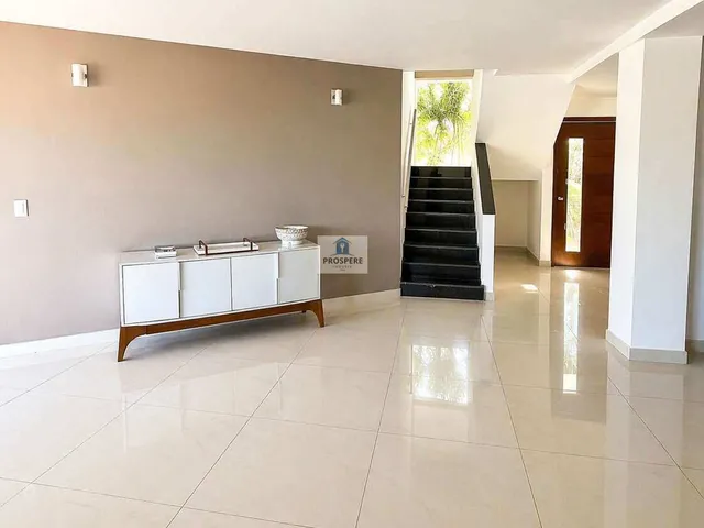 Imagem 7: Casa de condomínio à venda, no Alphaville Litoral Norte 1 em Camaçari, Alphaville
