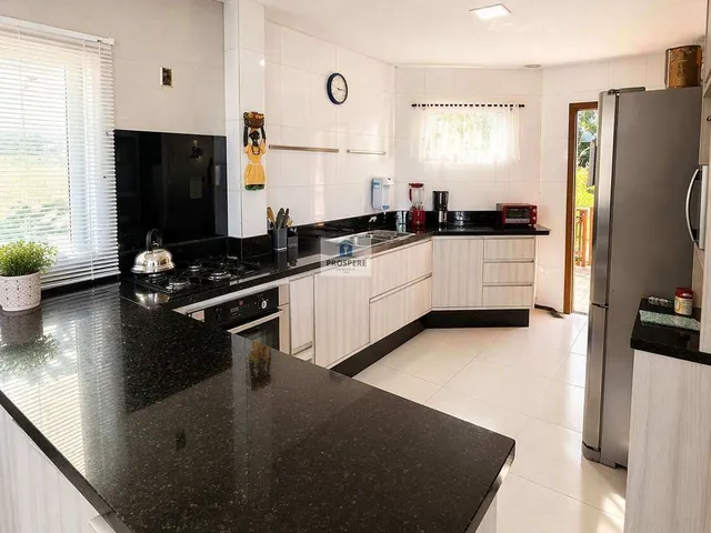 Imagem 4: Casa de condomínio à venda, no Alphaville Litoral Norte 1 em Camaçari, Alphaville