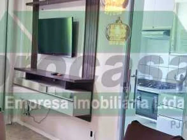 Imagem: Apartamento / Residencial / Dom Pedro