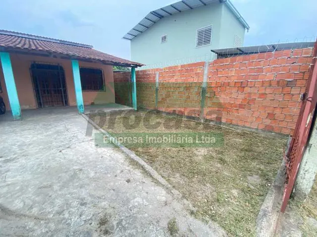 Imagem 3: CASA E KITNET Á VENDA NO BAIRRO DE FLORES EM MANAUS -AM