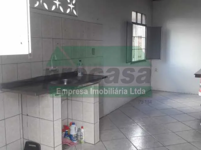 Imagem 7: CASA E KITNET Á VENDA NO BAIRRO DE FLORES EM MANAUS -AM