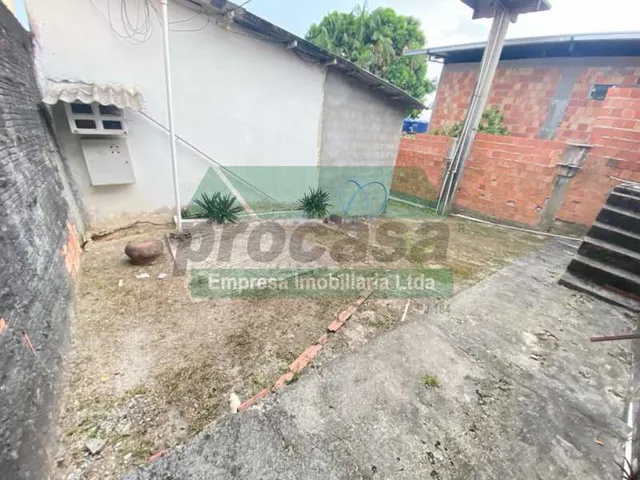 Imagem 6: CASA E KITNET Á VENDA NO BAIRRO DE FLORES EM MANAUS -AM