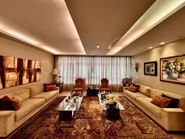 Imagem: Apartamento de 4 quartos à venda no Ed