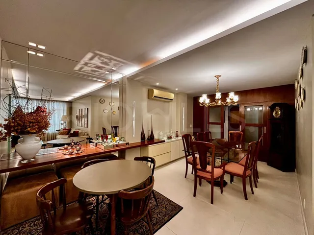 Imagem 15: Apartamento de 4 quartos à venda no Ed. Costa Azul, com 250m², em Icaraí, Niterói/RJ