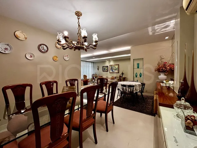 Imagem 12: Apartamento de 4 quartos à venda no Ed. Costa Azul, com 250m², em Icaraí, Niterói/RJ