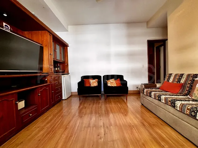 Imagem 3: Apartamento de 4 quartos à venda no Ed. Costa Azul, com 250m², em Icaraí, Niterói/RJ