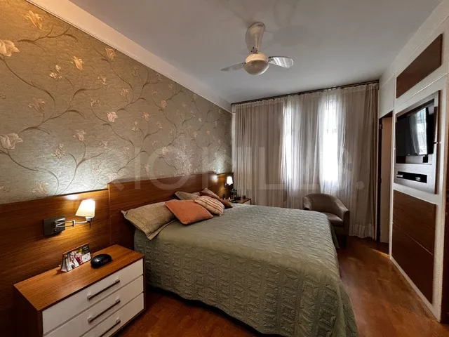 Imagem 10: Apartamento de 4 quartos à venda no Ed. Costa Azul, com 250m², em Icaraí, Niterói/RJ