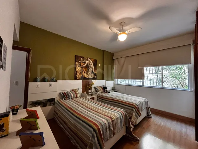 Imagem 14: Apartamento de 4 quartos à venda no Ed. Costa Azul, com 250m², em Icaraí, Niterói/RJ