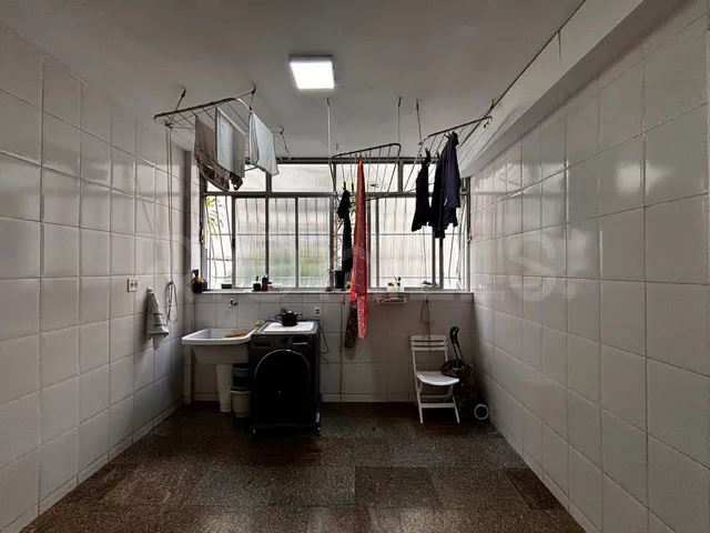 Imagem 11: Apartamento de 4 quartos à venda no Ed. Costa Azul, com 250m², em Icaraí, Niterói/RJ