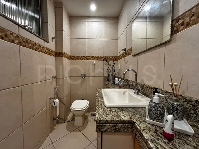Imagem 16: Apartamento de 4 quartos à venda no Ed. Costa Azul, com 250m², em Icaraí, Niterói/RJ