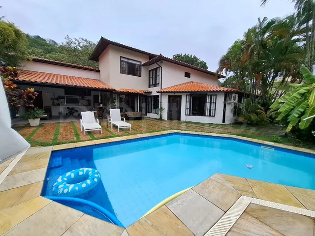 Imagem: Casa de 4 quartos à venda no Ubá 3, com