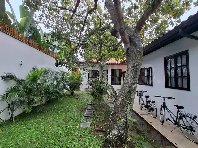 Imagem 8: Casa de 4 quartos à venda no Ubá 3, com 998m², em Itaipu, Niterói/RJ