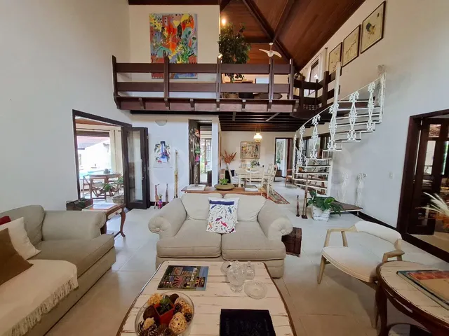Imagem 11: Casa de 4 quartos à venda no Ubá 3, com 998m², em Itaipu, Niterói/RJ