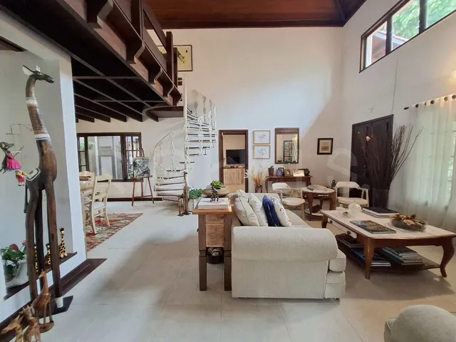 Imagem 9: Casa de 4 quartos à venda no Ubá 3, com 998m², em Itaipu, Niterói/RJ