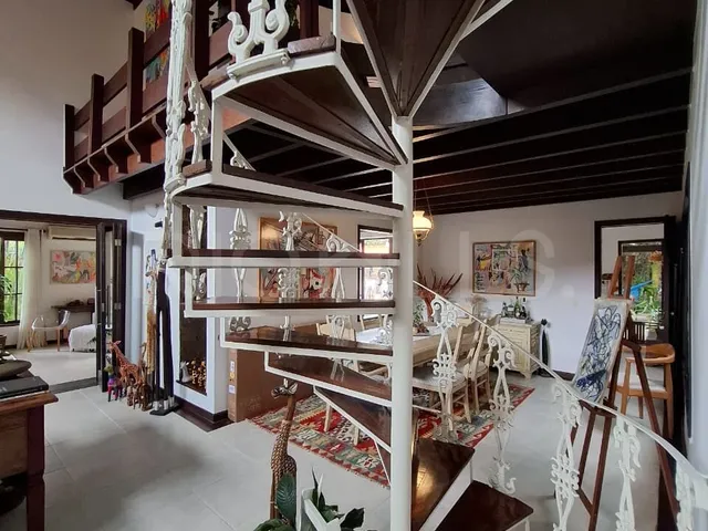 Imagem 14: Casa de 4 quartos à venda no Ubá 3, com 998m², em Itaipu, Niterói/RJ