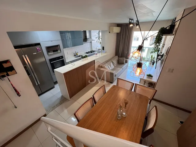 Imagem: COBERTURA DUPLEX DE LUXO COM 196M², 4 QUARTOS