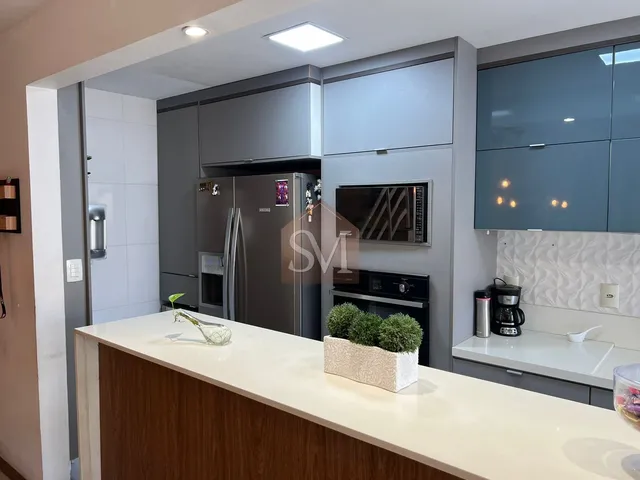 Imagem 11: COBERTURA DUPLEX DE LUXO COM 196M², 4 QUARTOS, PISCINA AQUECIDA E ENERGIA SOLAR!