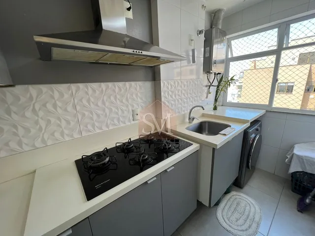 Imagem 4: COBERTURA DUPLEX DE LUXO COM 196M², 4 QUARTOS, PISCINA AQUECIDA E ENERGIA SOLAR!