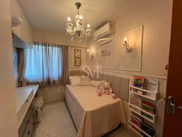 Imagem 12: COBERTURA DUPLEX DE LUXO COM 196M², 4 QUARTOS, PISCINA AQUECIDA E ENERGIA SOLAR!