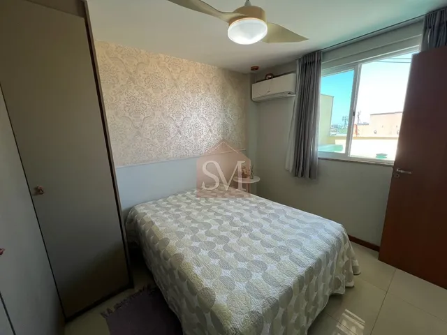 Imagem 13: COBERTURA DUPLEX DE LUXO COM 196M², 4 QUARTOS, PISCINA AQUECIDA E ENERGIA SOLAR!