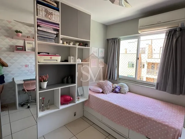 Imagem 2: COBERTURA DUPLEX DE LUXO COM 196M², 4 QUARTOS, PISCINA AQUECIDA E ENERGIA SOLAR!