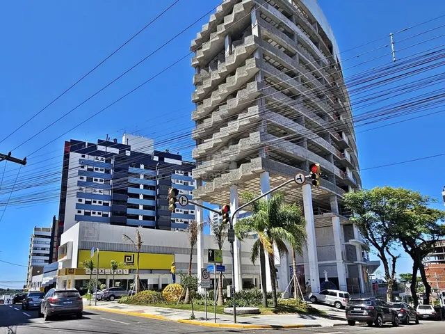 Imagem: Loft para locação no centro de Santa Maria
