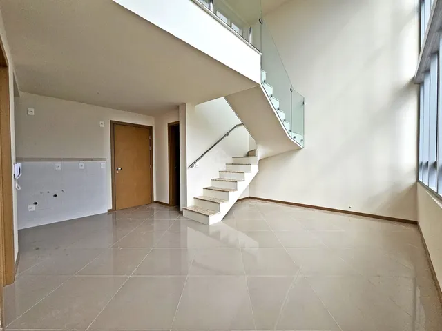 Imagem 7: Loft para locação no centro de Santa Maria
