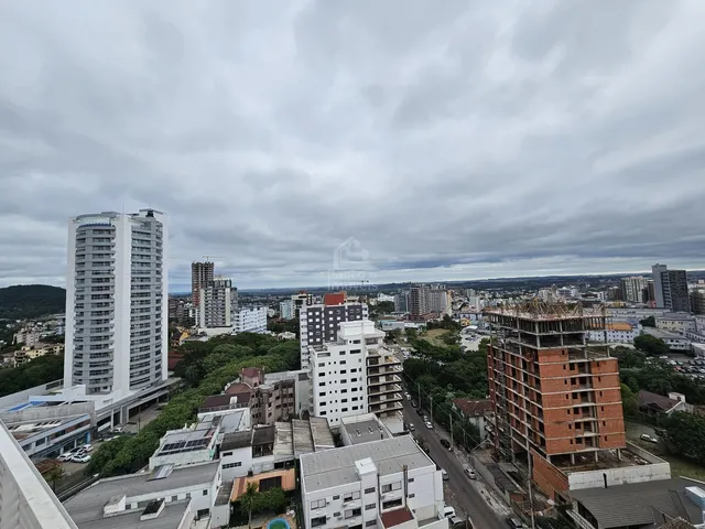 Imagem 3: Loft para locação no centro de Santa Maria