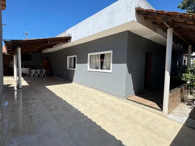 Imagem: Imperdível! Casa para locação em Guarapari-ES
