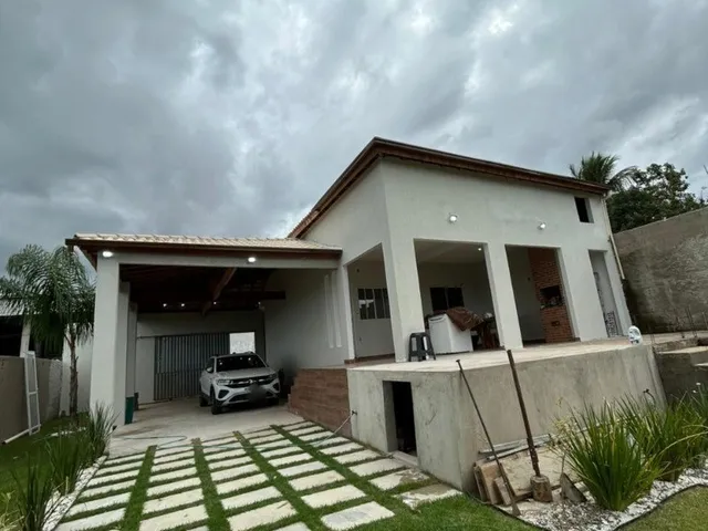 Imagem: Locação Anual Casa de 2 Quartos c/ Suite