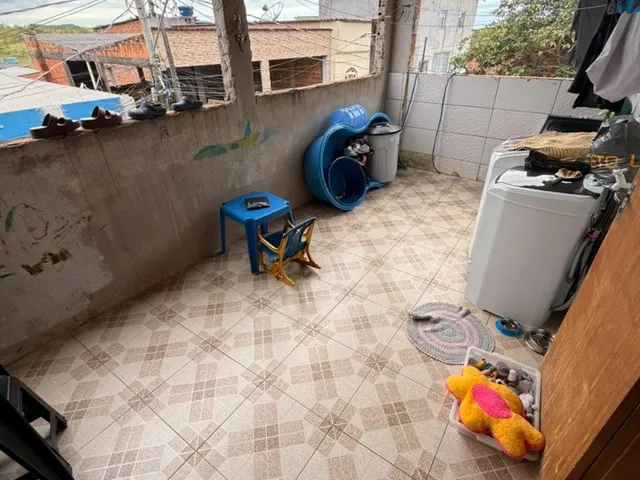 Imagem 13: Casa Triplex à venda em Guarapari-ES, Adalberto Simão Nader: 6 quartos, 2 salas, 3