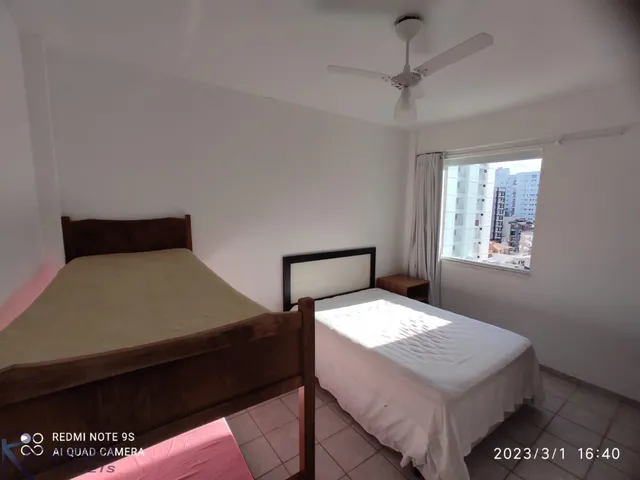 Imagem 15: Imperdível: Apartamento de 2 quartos na Praia do Morro, Guarapari-ES, com 97m² e suíte!