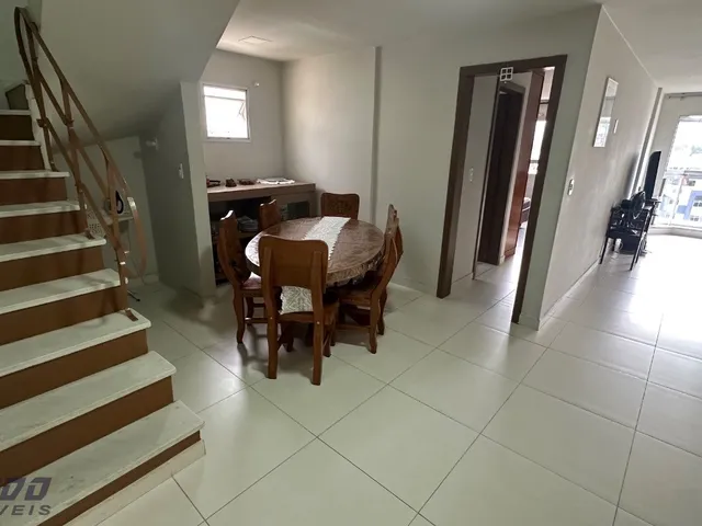 Imagem: Cobertura Duplex 3 quartos à venda na Praia
