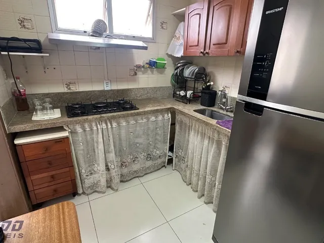 Imagem 5: Cobertura Duplex 3 quartos à venda na Praia do Morro, Guarapari ES