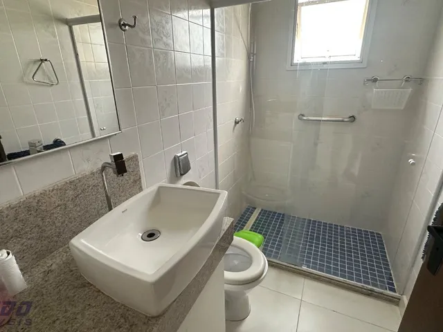 Imagem 14: Cobertura Duplex 3 quartos à venda na Praia do Morro, Guarapari ES
