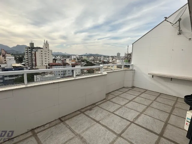Imagem 13: Cobertura Duplex 3 quartos à venda na Praia do Morro, Guarapari ES