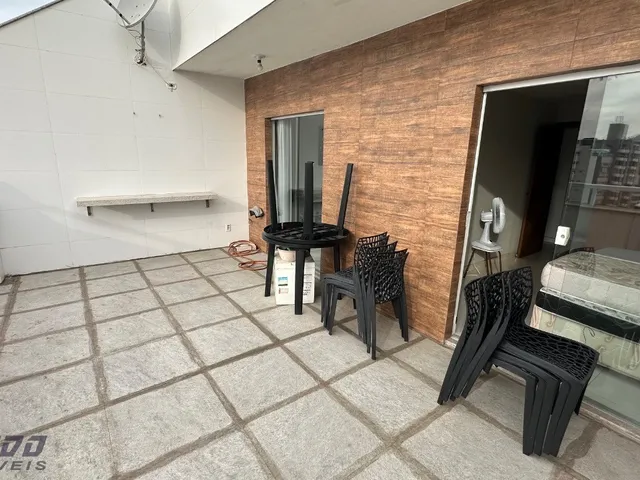 Imagem 3: Cobertura Duplex 3 quartos à venda na Praia do Morro, Guarapari ES