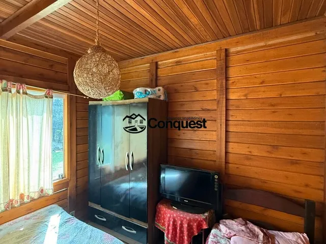 Imagem 5: LINDA CHÁCARA EM BRUMADINHO - DIVISA - IGARAPÉ 5.700 m² 7 QUARTOS PISCINA