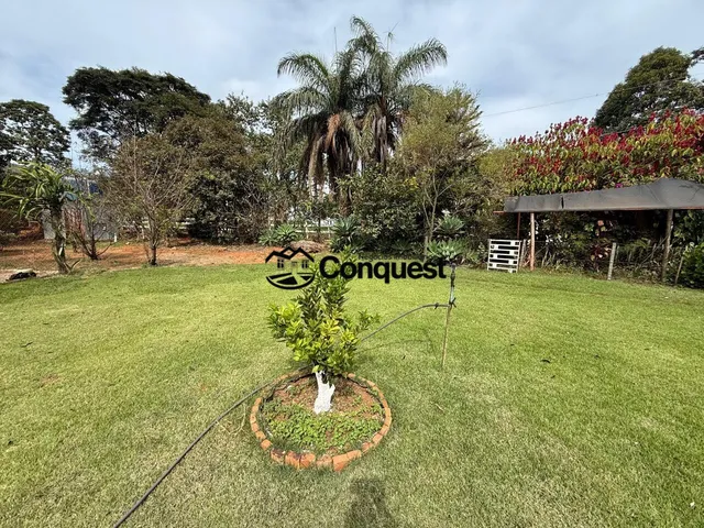 Imagem 16: LINDA CHÁCARA EM BRUMADINHO - DIVISA - IGARAPÉ 5.700 m² 7 QUARTOS PISCINA