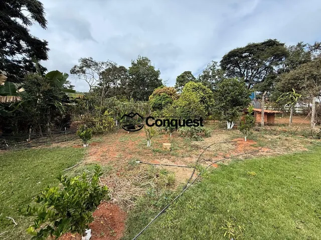Imagem 4: LINDA CHÁCARA EM BRUMADINHO - DIVISA - IGARAPÉ 5.700 m² 7 QUARTOS PISCINA