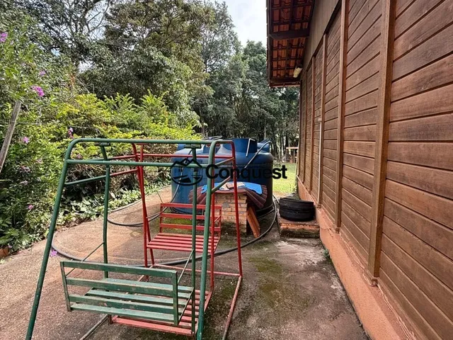 Imagem 6: LINDA CHÁCARA EM BRUMADINHO - DIVISA - IGARAPÉ 5.700 m² 7 QUARTOS PISCINA