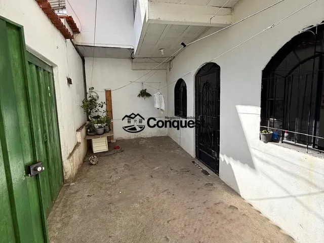 Imagem: Vendo Casa linear de 03 Quartos, Bairro