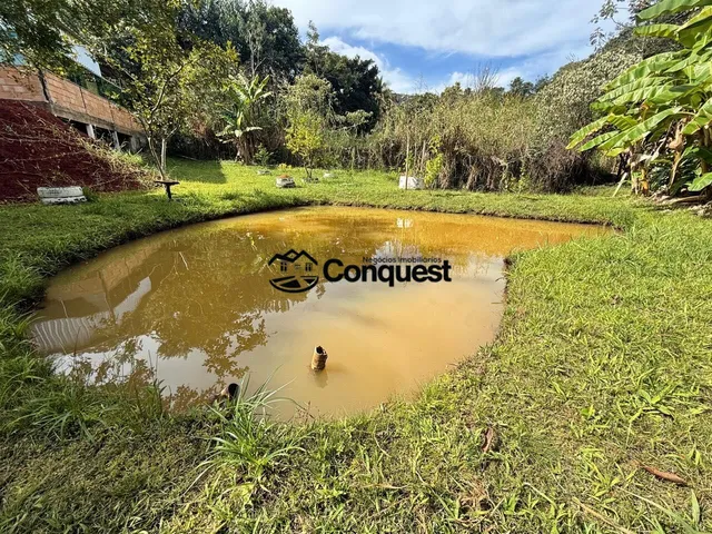 Imagem: Vendo Chácara 3 quartos sendo 1 suite