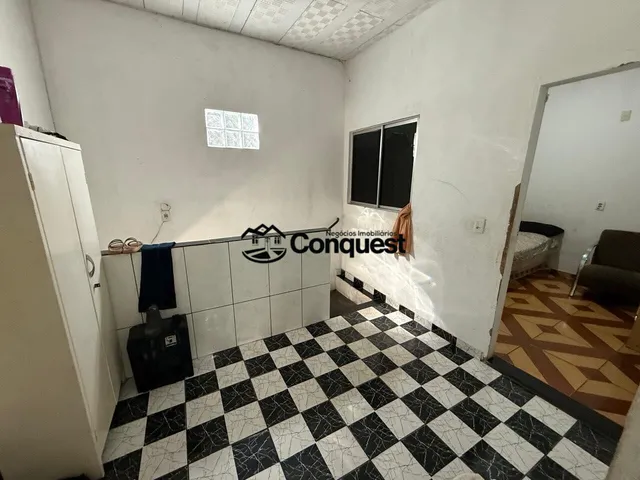 Imagem: Vendo Casa 03 Quartos com suíte, bairro